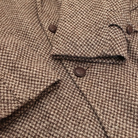 Town Craft Gang Coat