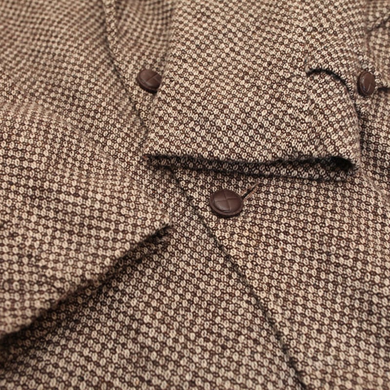 Town Craft Gang Coat | Strato Town Craft Gang Coat | Strato
