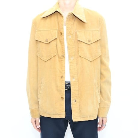 70's Catalina Corduroy Jacket