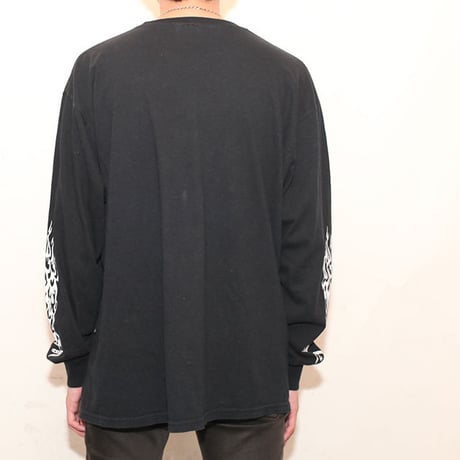 HOMELAND SECURITY  L/S T-Shirt