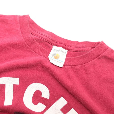 Red Hot Chili Peppers T-Shirt