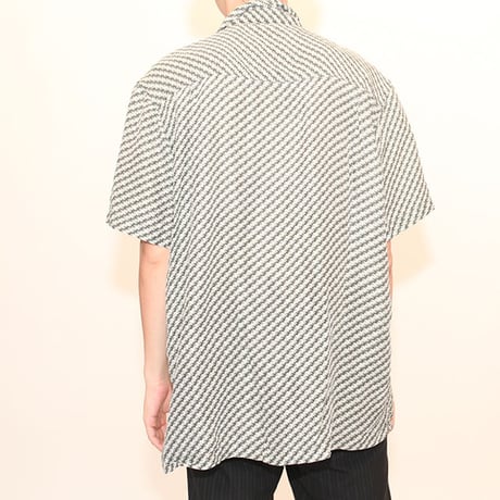 Silk S/S Shirt