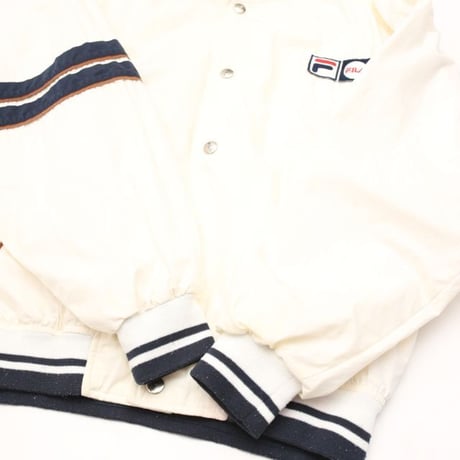Fila Bomber Jacket