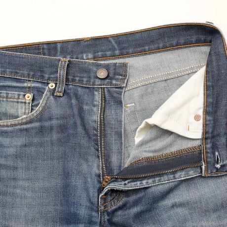Levi's 517 Denim Pants  MADE IN USA