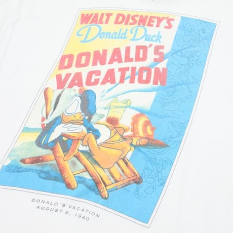 90's Donald Duck T-Shirt