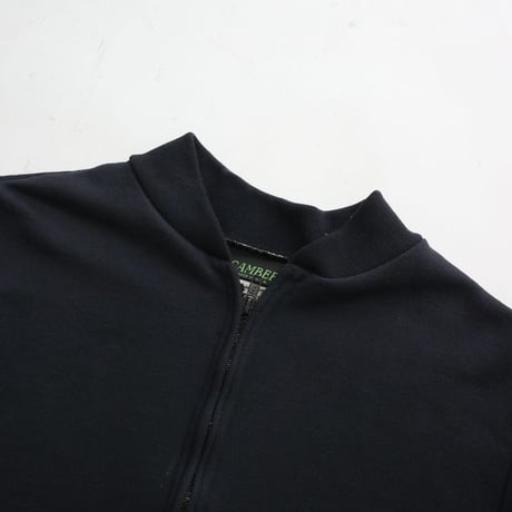 Camber Thermal Lined Zip Up Sweat Jacket