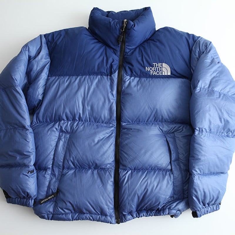 ノースフェイス ダウンジャケット 700 The North Face | Strato