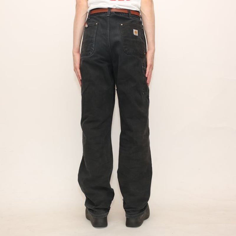 Carhartt Double Knee Duck Pants | Strato
