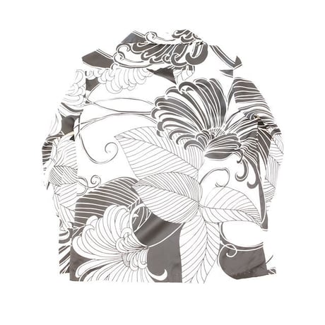 70's WAIKIKI WEAR by MILDRED'S L/S Shirt