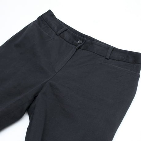 Boots-Cut Slacks
