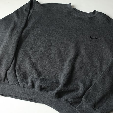 Nike Pullover Sweat