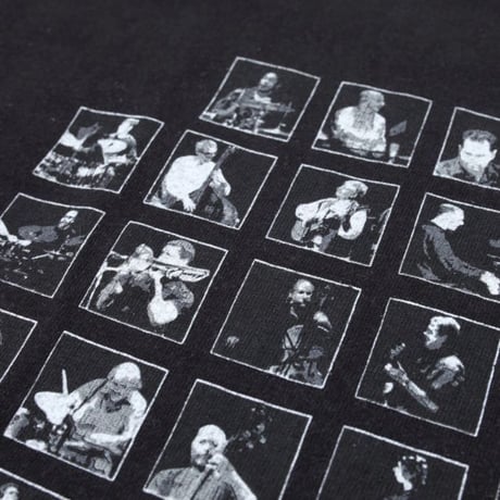 Jazz Music  T-Shirt