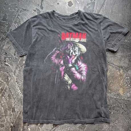 DC Comics "Joker" T-Shirt