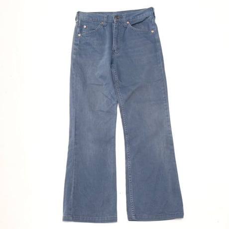 Levi's 517 Boot Cut Pants