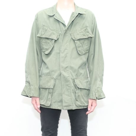 Jungle Fatigue Jacket