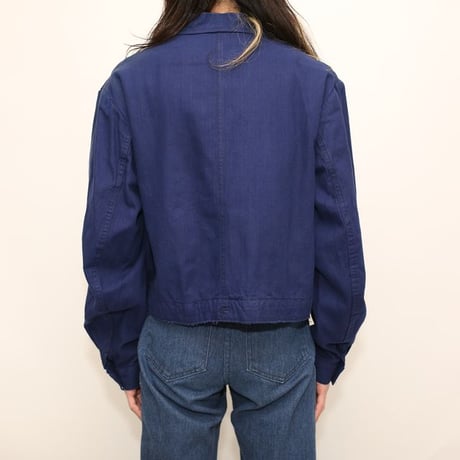 Remake Work Jacket