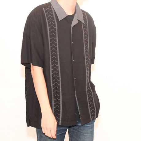 50s Design S/S Shirt
