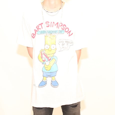 The Simpsons T-Shirt
