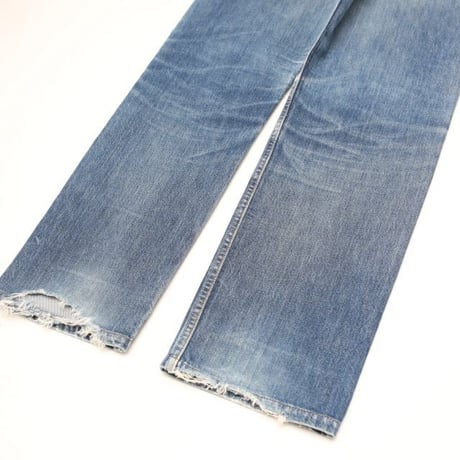 Levi's 501 Denim Pants MADE IN USA