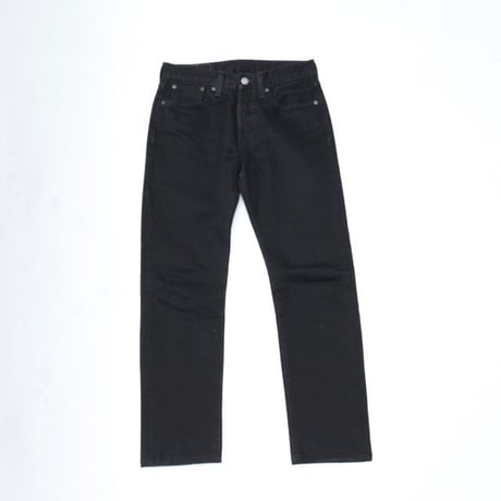 Levis 501  Black Denim Pants  Skinny Fit