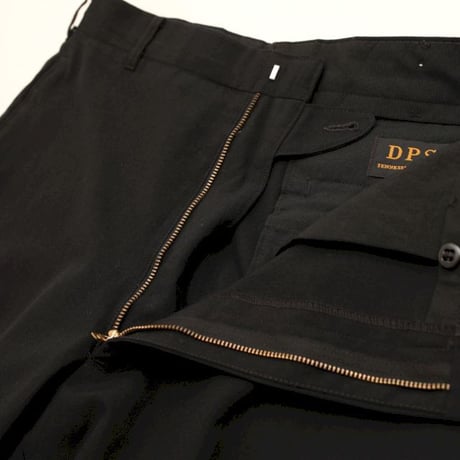 Vintage Military Trousers