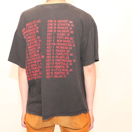 THE MOODY BLUSE T-Shirt