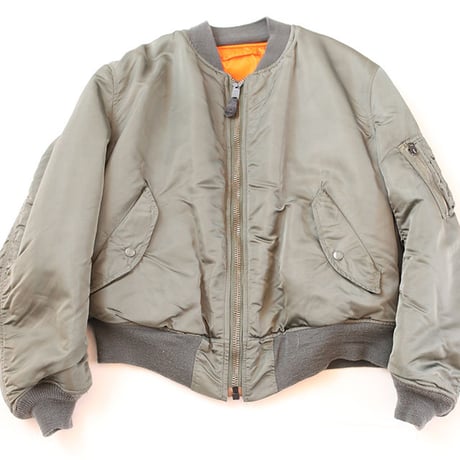 Vintage MA-1 Flight Jacket