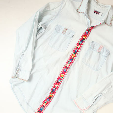 BIG MAC L/S Shirt
