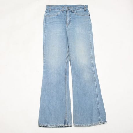 70's Levi's 646 Denim Pants