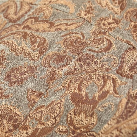 CHICO'S Tapestry Jacket