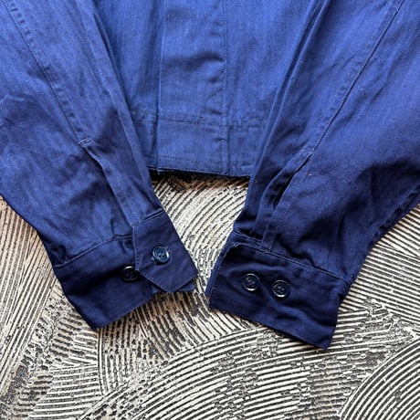 Remake Work Jacket