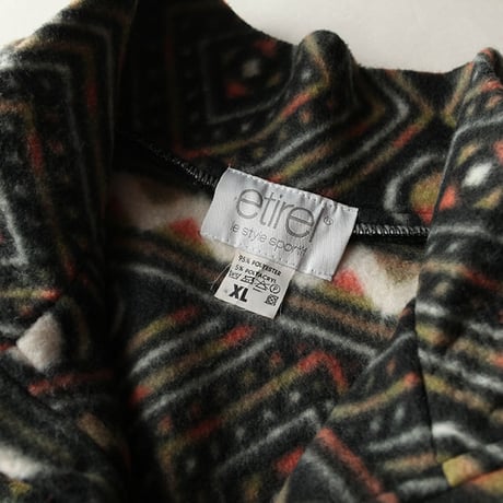 Euro Fleace Shirt