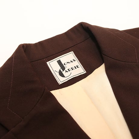Slim Fit Coat