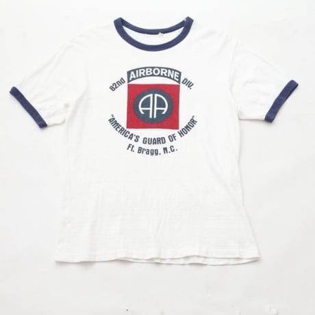 Ringer T-Shirt