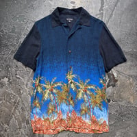 Rayon Hawaiian S/S Shirt