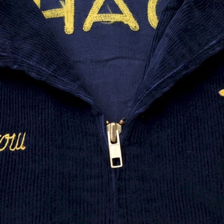 Vintage FFA Jacket