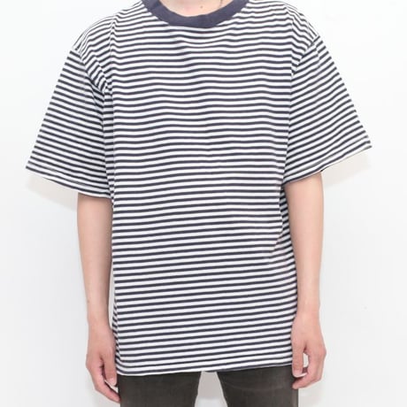 Goodwear Border T-Shirt