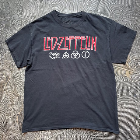 Led Zeppelin T-Shirt