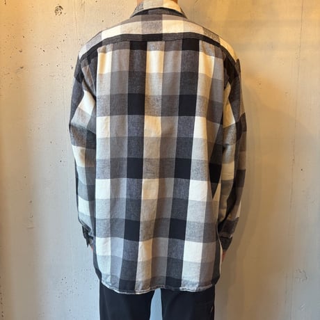 Five Brother Cotton Heavy Flannel Shirt