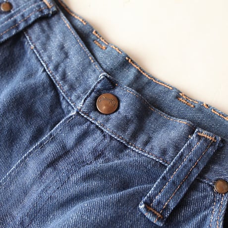 Wrangler Bootscut Denim Pants