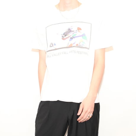Vintage Art T-Shirt