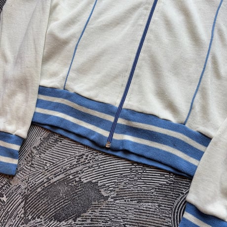 70-80s Track Jacket