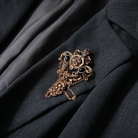 Paul Stuart Long Coat