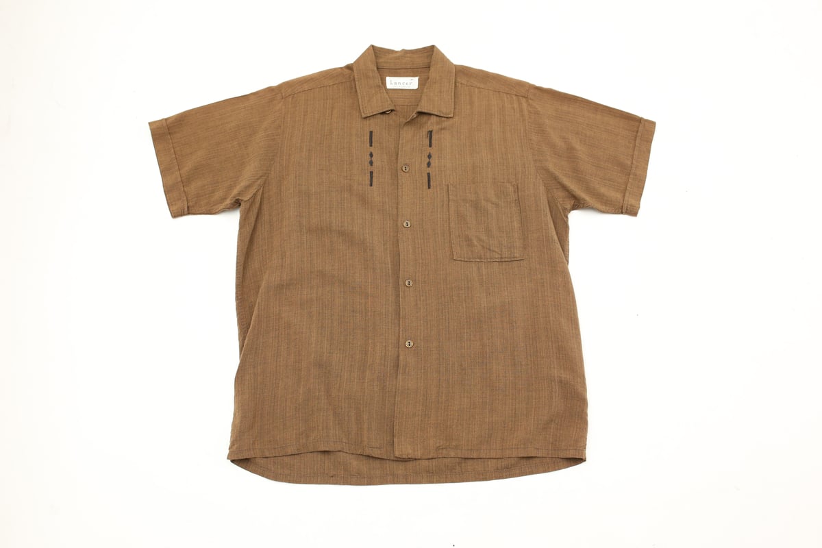 60's Lancer California Rayon S/S Shirt | Strato