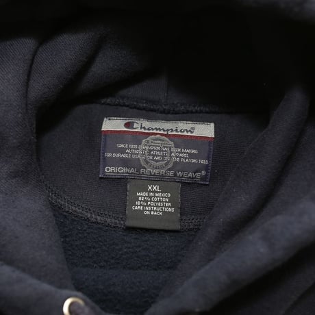 Champion Reverse Sweat Hoodie