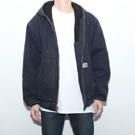 カーハート アクティブジャケット Carhartt Jacket