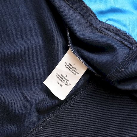 F.C. Barcelona Track Jacket
