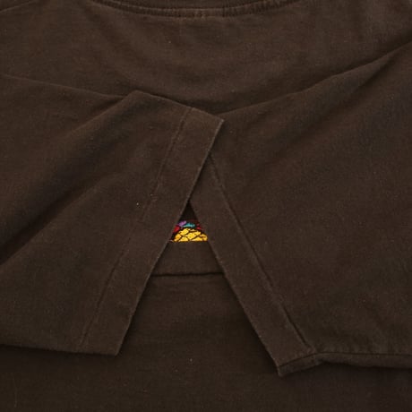 90's Marlboro "Snake Pass" Pocket T-Shirt