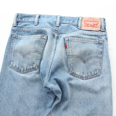 Levis 517 Denim Pants