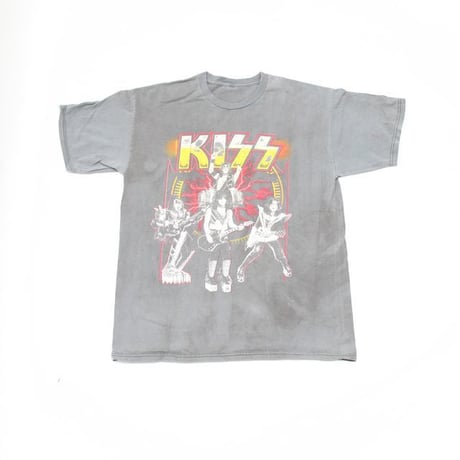 Kiss T-Shirt